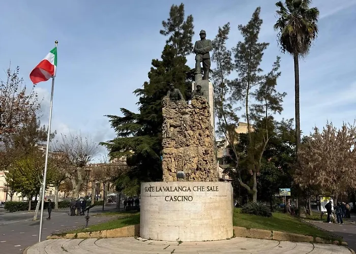 Apartment Casa Rosina *