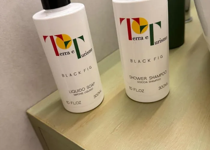 Apartamento Casa Rosina