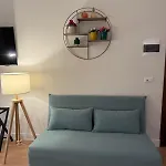 Casa Rosina Daire