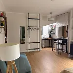 Daire Casa Rosina Piazza Armerina