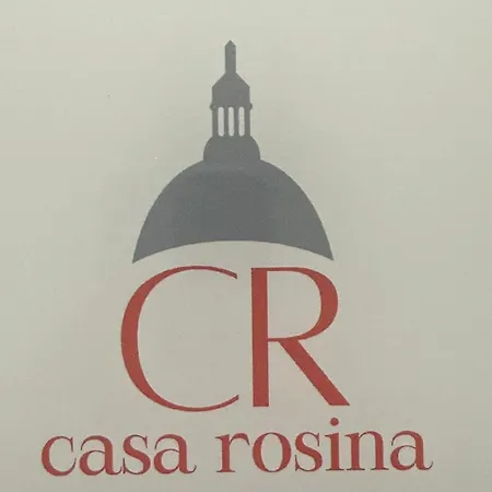 Casa Rosina 아파트