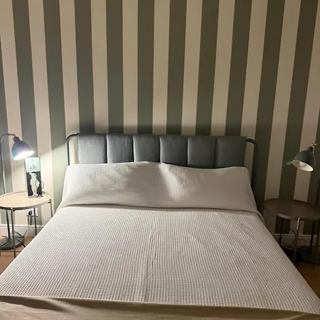 شقة Casa Rosina