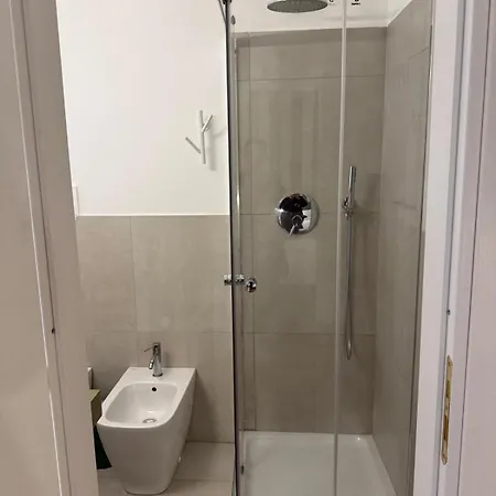 Casa Rosina 아파트 *