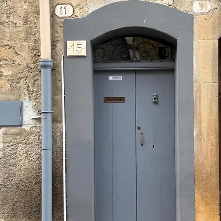 Casa Rosina Piazza Armerina
