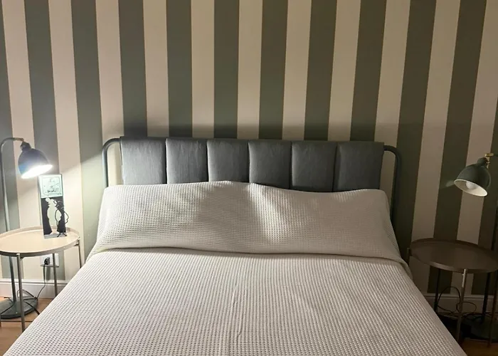 Lejlighed Casa Rosina